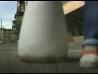 Fatal Fury Wild Ambition - 2nd Opening