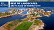 Best of Landscapes - Arctic Race of Norway 2019