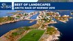 Best of Landscapes - Arctic Race of Norway 2019