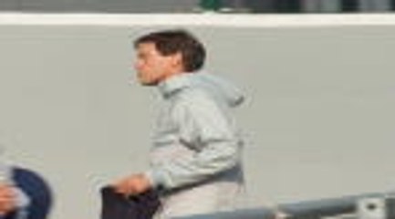 OM/OL - Villas-Boas : "Ce n'est pas moi contre Garcia"