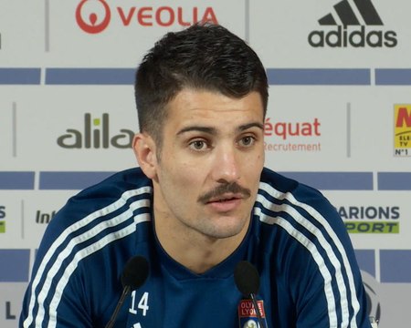 OM/OL - Dubois : On a plusieurs leaders complémentaires