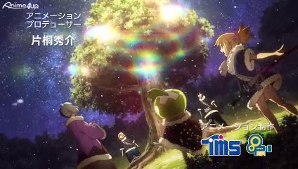 [Your-anime.com] DS - 19 SD