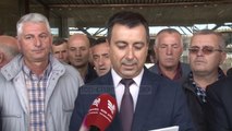 Hekurudhat janë në grevë! Kosovë, punonjësit: Kemi dy muaj pa rroga