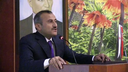 'Tunceli Turizm Çalıştayı' başladı - TUNCELİ