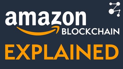 Amazon Managed Blockchain: The Future of Enterprise Blockchain Solutions | Blockchain Central