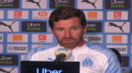 OM/OL - Villas-Boas : "L'occasion de distancer un rival direct"