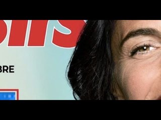 Alessandra Sublet, Camille Combal, odieuse trahison, énorme coup de gueule