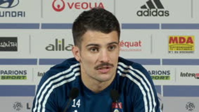 OM/OL - Dubois : On apprend du passé