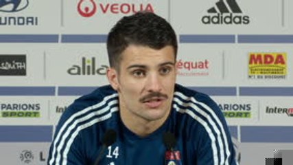 OM/OL - Dubois : "On apprend du passé"