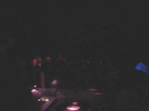 Mr Hounck - myspace.com/hounck