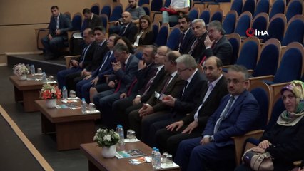 Zonguldak Valisi Bektaş: 'Organ bağışı konusunda insanlar ikna edilmelidir'