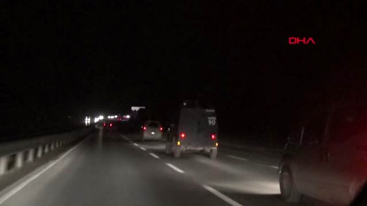 İstanbul'daki deaş operasyonu: 8 şüpheliye tutuklama talebi