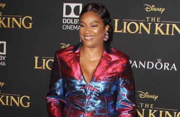 Tiffany Haddish confirms Netflix special details