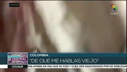 Colombia: suman 135 indígenas asesinados durante el Gobierno de Duque