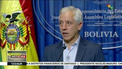 Bolivia: violencia opositora, entre el racismo y fanatismo religioso