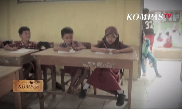 Menanti Hak Penyintas Bencana - BERKAS KOMPAS (3)