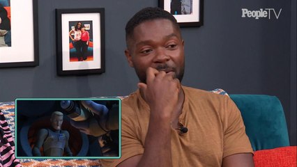 David Oyelowo Says ‘Star Wars Rebels’ Fans Are “Perpetually Disappointed” When They Learn He’s “Hot Kallus”