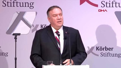 Pompeo nato'nun değişmesi gerekiyor