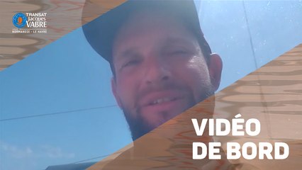 TRANSAT JACQUES VABRE INSIDE - Primonial - 08/11/2019