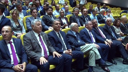 Tarihi Kentler Birliği'nden Zeytinburnu Belediyesi'ne ödül