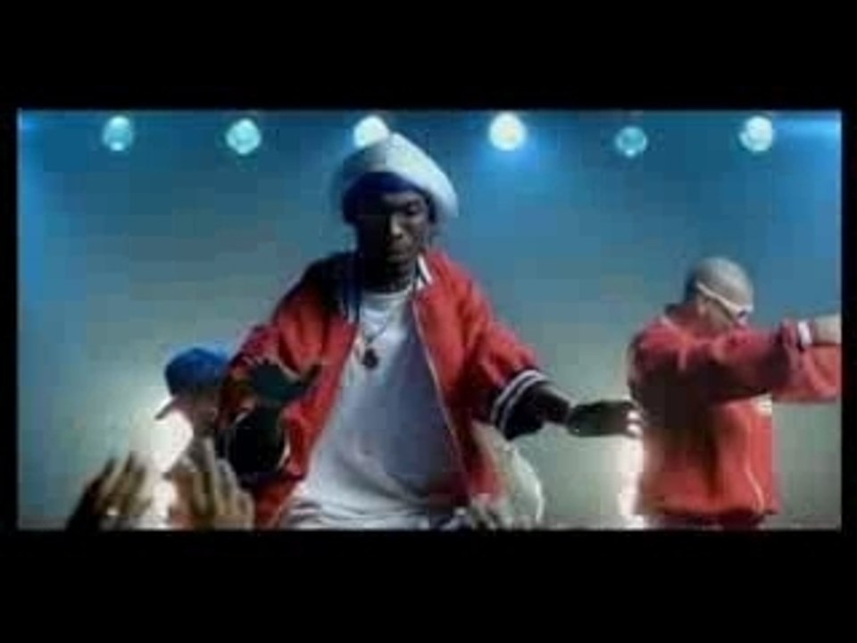 Ying yang twins ft pitbull-shake