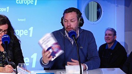 Philippe Geluck sur Alain Delon : "Quand il appelle, on lui raccroche au nez !"