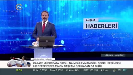 Kırmızı listeye iki çizik daha