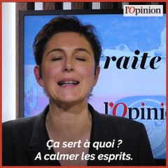 Réforme des retraites: c’est quoi cette clause «du grand-père» ?