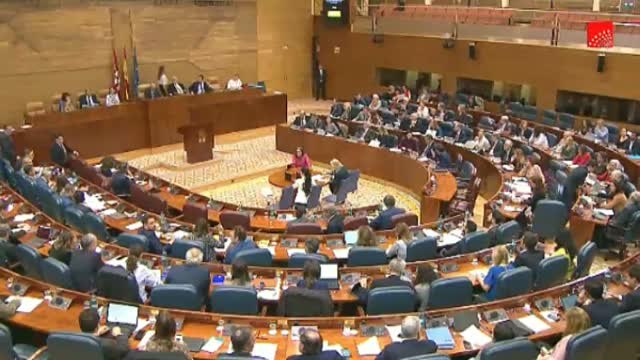 PSOE, PP, Ciudadanos y Podemos enfilan el cierre de campaña con la ultraderecha en el horizonte