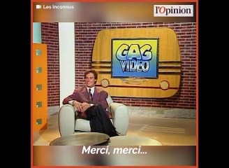 La grève SNCF à la Une de l'Opinion: le making-of du dessin de la semaine