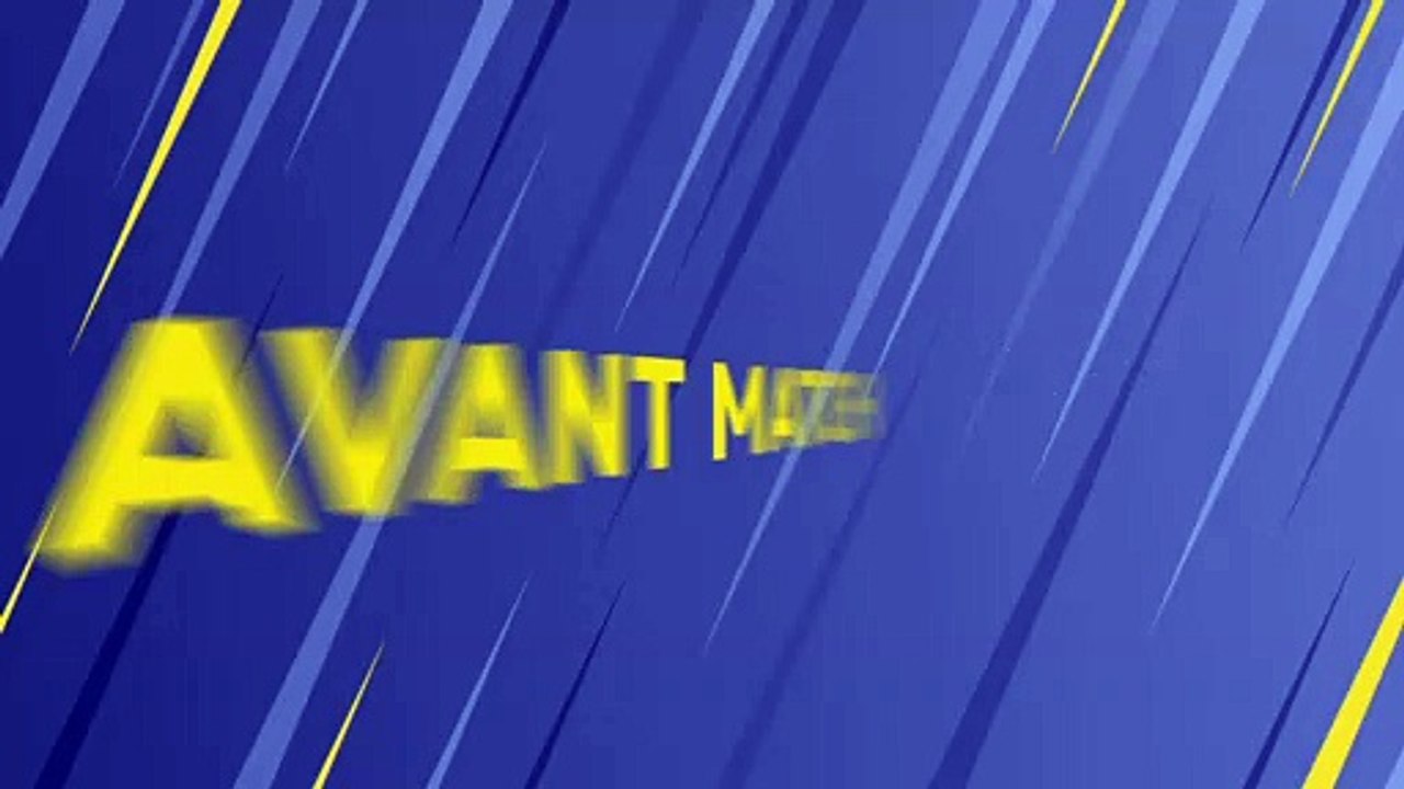 Les Espoirs - La Phrase avant SR/MHR