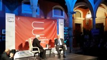 Vargas Llosa conmemora los 50 años de 'Conversación en La Catedral'
