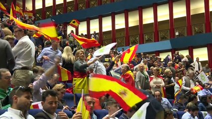 Nuevas elecciones en España, bajo el signo del bloqueo y la crisis catalana