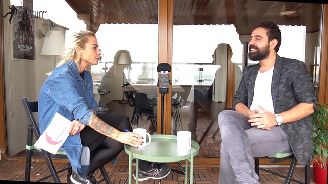 GÖKHAN ÇINAR | KATARSİS, DUYGULAR, PSİKOLOJİ #KADINCA