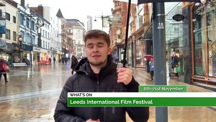 Latest What's On Guide