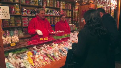 GOODLINES: 9th November 2019