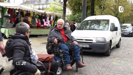 Flexo plus PMR, Ecole 2nde chance, Alpinime - 8 NOVEMBRE 2019