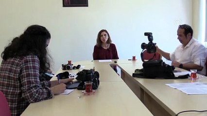 Sigara kullanımı kadınlarda idrar kaçırma problemini tetikliyor - EDİRNE
