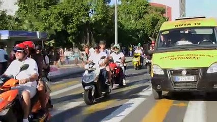 Motos eléctricas en Cuba al rescate del transporte y el ambiente