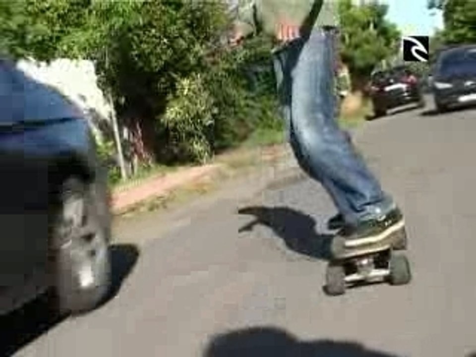 E-glide