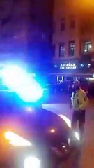 Avukat Sertuğ Sürenoğlu'nu darp eden Erdoğan'ın korumaları yargılanacak