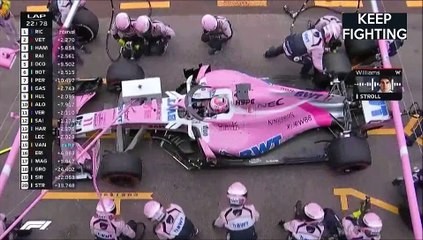 06 GP Monaco 2018 P4