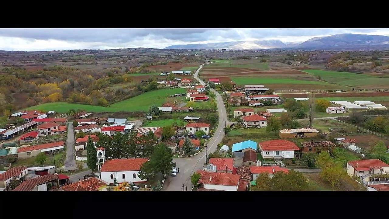 Tovoion Tv  Στο Πυλωρί Βοΐου 8:11:2019