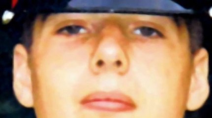 Simon Brown talks about Remembrance Day