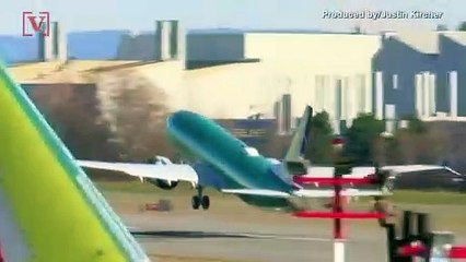 Boeing Has Near-Crash in Simulator, Leading to Further Delays for 737 MAX Return: Report