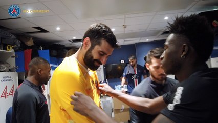 No Comment Handball - le zapping de la semaine EP.13 (19-20)