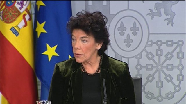 El Gobierno acude al TC para anular acuerdos de la Mesa del Parlament