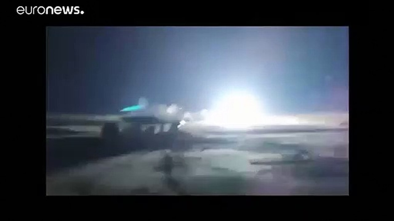 Ausländische Drohne über südiranischer Hafenstadt abgeschossen