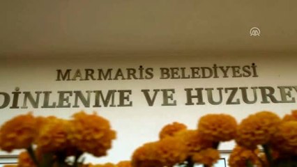 Huzurevinde kalan sanatçılar "Atatürk" filminde rol aldı