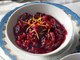 How to Use Up Leftover Cranberry Sauce